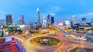 Viet Nam climbs four places in Economic Freedom of World index