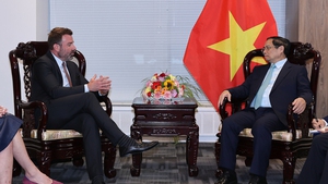 Apple, Boeing, Google urged to expand investment in Viet Nam