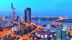 Standard Chartered Bank predicts rebound for Viet Nam in second half of 2023