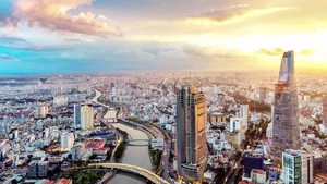 Viet Nam can return to high growth rates over mid-term: IMF