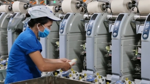 GDP growth accelerates to 5.33% in third quarter