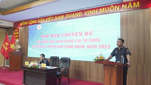Viet Nam to host world customs technology conference, exhibition