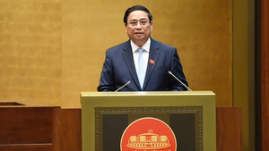 Viet Nam mulls over restarting nuclear power project: Prime Minister