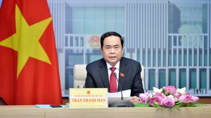 Top Vietnamese legislator to visit Cambodia, attend ICAPP, IPTP meetings