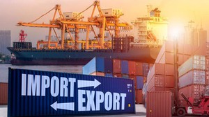 Viet Nam’s exports to UK up 22% in 10 months