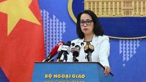 Viet Nam requests countries to fully respect its sovereignty over Spratly