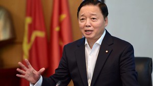 DPM Tran Hong Ha to visit Denmark and Finland