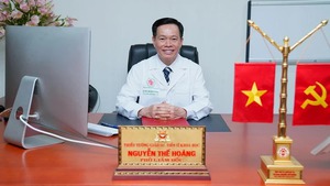 Two Vietnamese scientists elected to The World Academy of Sciences