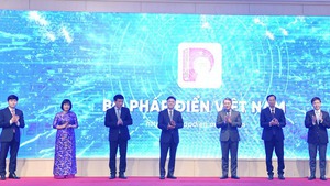 Viet Nam’s law code makes debut