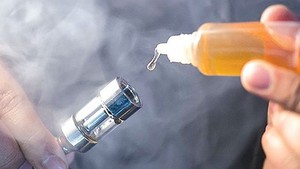 Viet Nam to ban e-cigarettes from 2025