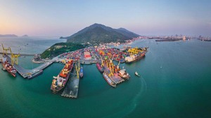 National Marine Spatial Planning aims to turn Viet Nam into strong maritime country