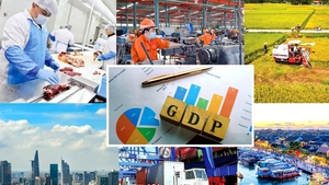 Viet Nam projected to become Asia’s 12th largest economy in 2025