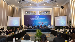 Viet Nam&#39;s online export value to reach VND145.2 trillion by 2028