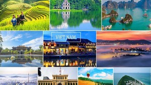 Viet Nam among world’s top 40 most beautiful countries