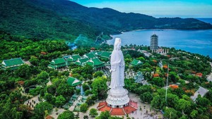 Da Nang becomes third best places to visit in Asia in 2025: Time Out