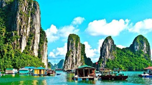 Ha Long Bay NOT IN DANGER as rumored: Culture Ministry