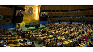 UN endorses Ha Noi Convention against cybercrime