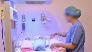 Viet Nam&#39;s birth rate drops to record low