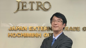 JETRO: Japanese enterprises upbeat about profit opportunities in Viet Nam