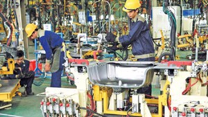Viet Nam&#39;s PMI rebounds after five months: S&amp;P Global
