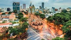 Two more Vietnamese cities named UNESCO Global Network of Learning Cities