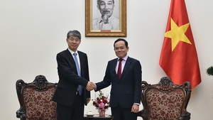 Viet Nam seeks IAEA’s support in policy making and personnel training
