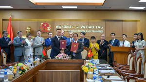 Gov&#39;t approves Viet Nam-Belarus education cooperation agreement
