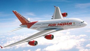 Air India to start non-stop service between New Delhi and HCM City from June