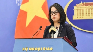 Viet Nam calls upon related parties to avoid tension escalation in Middle East