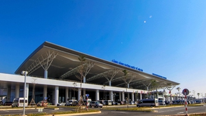 Two Vietnamese airports named in world’s top 100