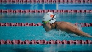 Vietnamese swimmers qualify for 2024 Paris Paralympics