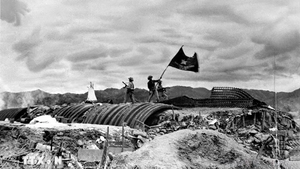 Egyptian journal highlights significance of Dien Bien Phu Victory