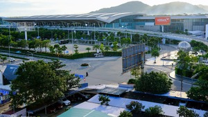 Da Nang to develop first Vietnamese smart airport terminal