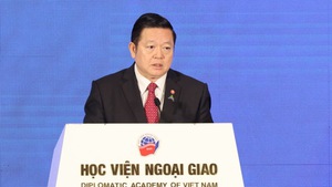 Viet Nam has far-sighted and broad vision on ASEAN&#39;s future