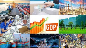 Standard Chartered predicts Viet Nam&#39;s 2024 GDP growth at 6%