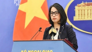 Viet Nam pursues consistent policy of protecting and promoting human rights