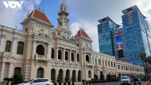 HCMC among top Asian destinations for slow travel