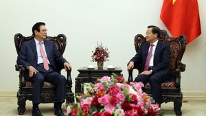 Deputy PM welcomes Hyosung to expand investment in Viet Nam