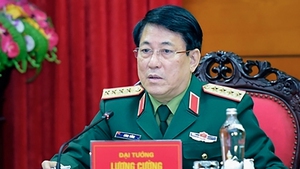 Viet Nam announces new permanent member of Party Central Committee&#39;s Secretariat