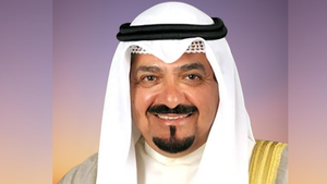 Prime Minister congratulates new Kuwaiti counterpart