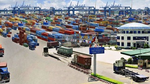 Four localities join US$10 bln export club
