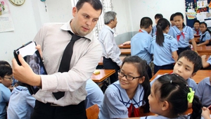Viet Nam becomes more attractive to foreign workers