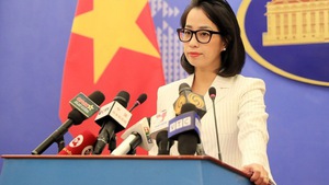 Viet Nam highly interested in Funan Techo canal project