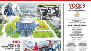 Mexican media spotlights Viet Nam&#39;s Dien Bien Phu Victory