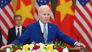 U.S. weighs upgrade for Viet Nam to &#39;market economy&#39; status