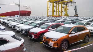 Ample room for Viet Nam’s electric vehicle market to grow: HSBC