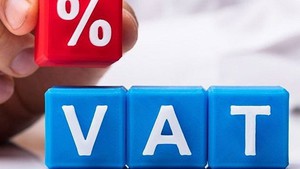 Gov’t extends VAT cut until year end