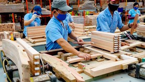 Wood furniture export turnover may reach US$17.5 billion in 2024