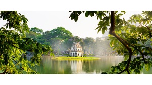 Ha Noi, Da Nang among Southeast Asia’s best places for solo travelers