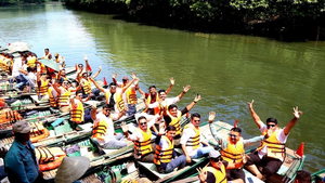 Viet Nam among top destinations attracting Indian tourists to return